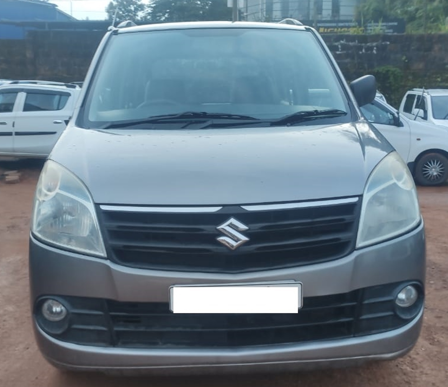 MARUTI WAGON R in Kannur